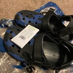 Post Malone Crocs